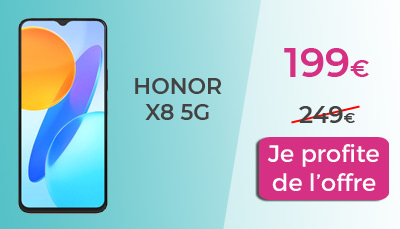 promo Honor