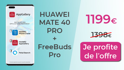 huawei mate 40 pro