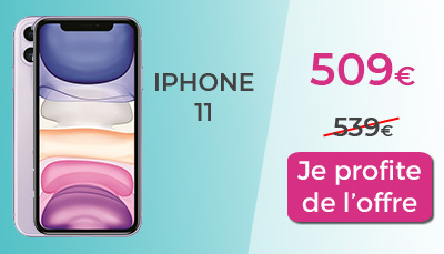 promo iphone