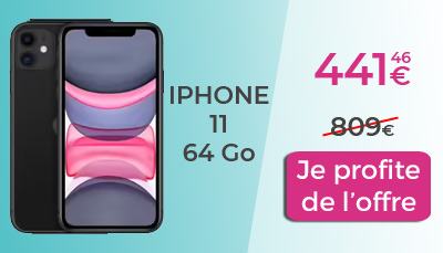 iphone pas cher