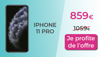 promo iphone 11 pro