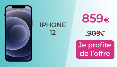 promo iphone 12 red