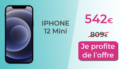 promo iphone