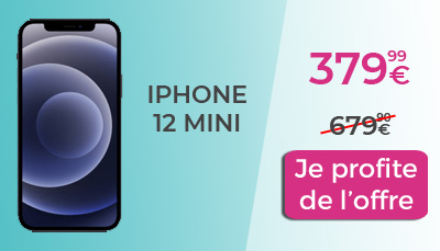 iphone 12 mini