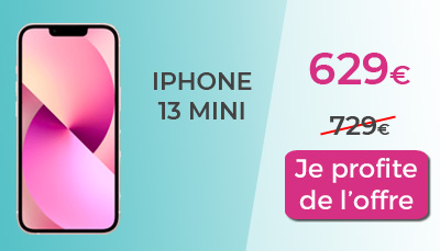 promo iphone