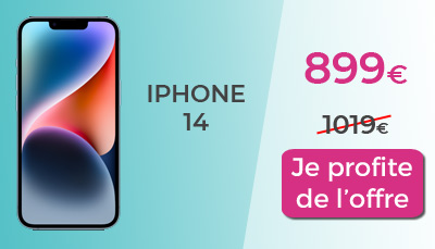 promo iphone 14