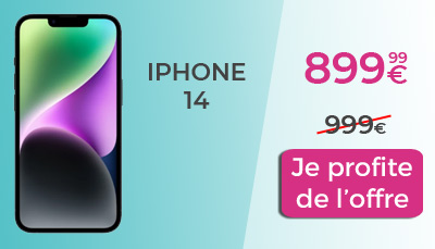 promo iphone 14