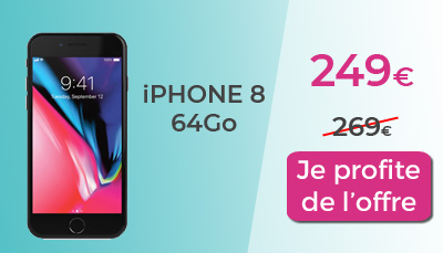 iphone 8 promo