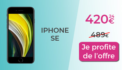 iphone pas cher