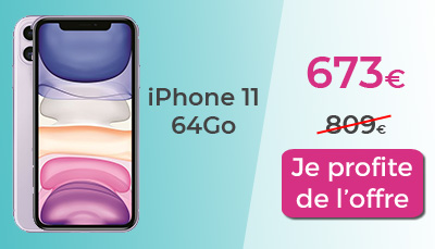 promo iphone