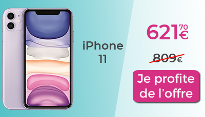 iphone 11 promo