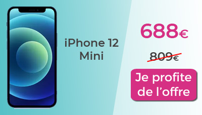 iPhone 12 Mini Rakuten