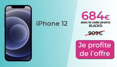 promo iphone 12 Rakuten