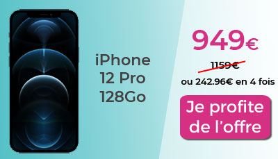 iPhone 12 pro 