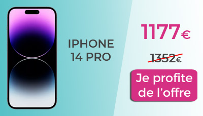 promo iphone 14 pro