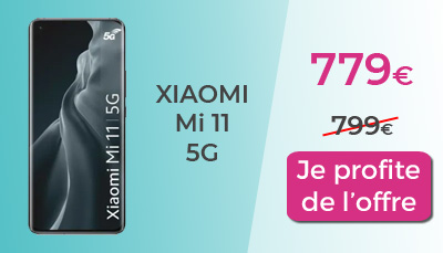 promo xiaomi mi 11