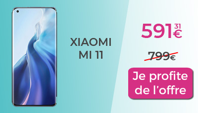 promo xiaomi mi 11