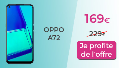 promo oppo a72