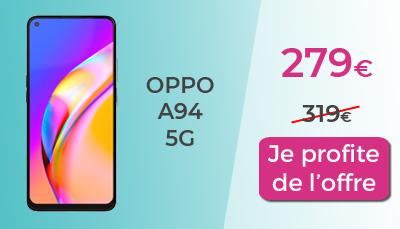 promo smartphone