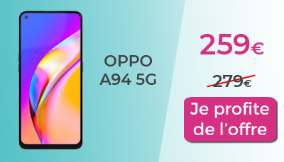 smartphone 5G