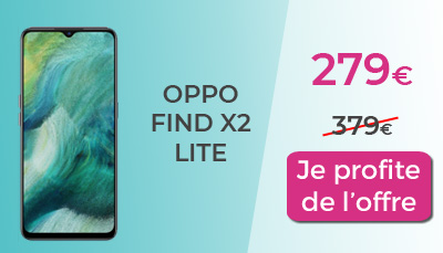 promo oppo find x2 lite