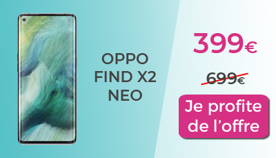 promo oppo find x2 neo