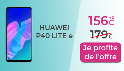 p40 lite e