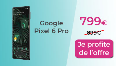 googlepixel 6 pro en promo