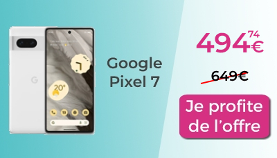 Google Pixel 7 Amazon