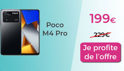 Poco M4 Pro Amazon