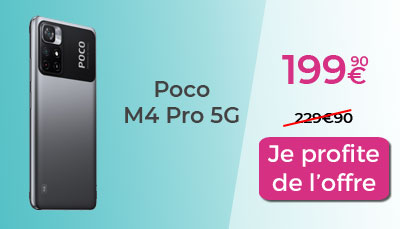 Poco M4 Pro Xiaomi