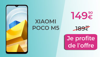 POCO M5