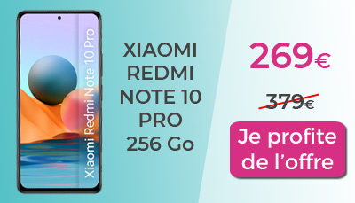 redmi note 10 pro