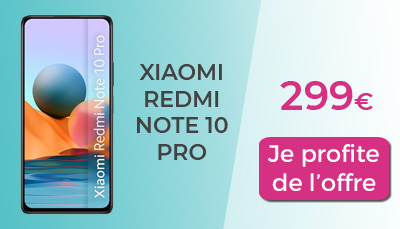 redmi note 10 pro