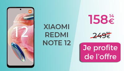 redmi note 12