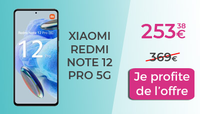promo redmi note 12 pro 5G