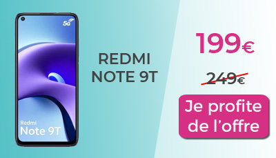 promo redmi