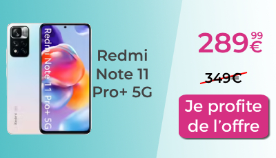promo redmi Note 11 pro plus Rakuten