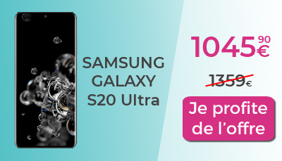 Promo galaxy