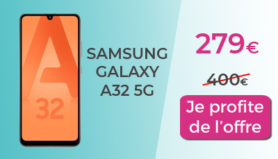 samsung pas cher