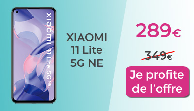 smartphone 5G