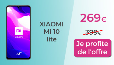 promo xiaomi mi 10 lite