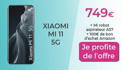 promo xiaomi mi 11