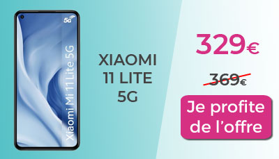 promo mi 11 lite 5G