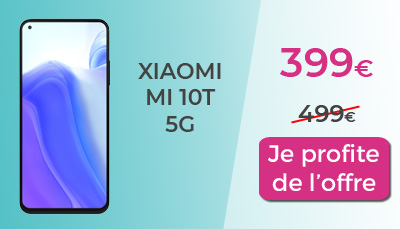 promo xiaomi mi 10t