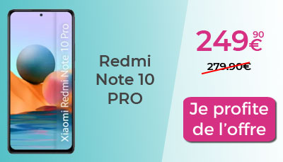 Xiaomi redmi Note 10 Pro Amazon