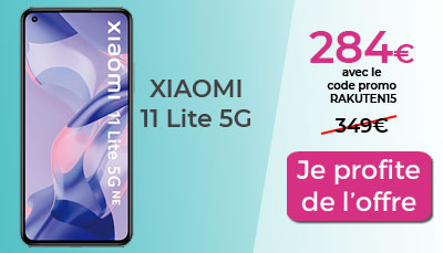 11 Lite 5G