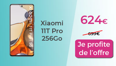 Xiaomi 11t pro Rakuten