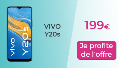 vivo y20s