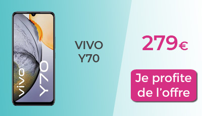 vivo y70
